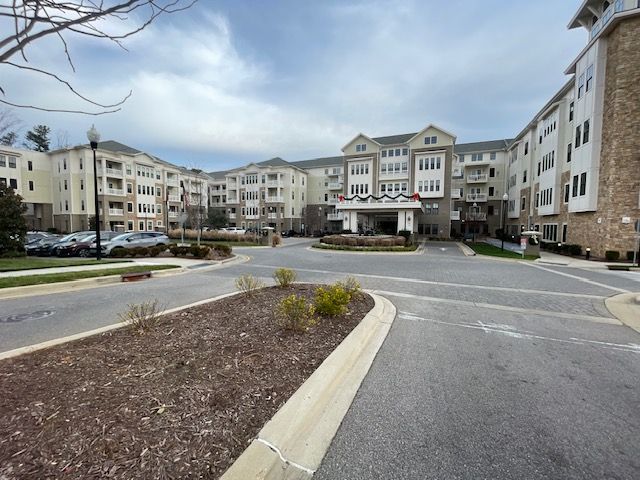 Swift Creek Health Center at The Templeton of Cary 3