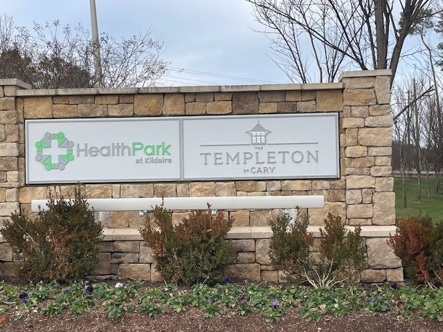 Swift Creek Health Center at The Templeton of Cary 2