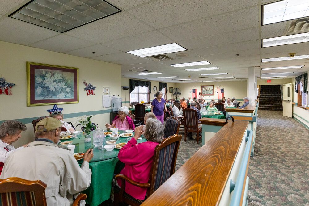 Avalon Assisted Living 1