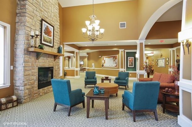 Walnut Creek Assisted Living and Memory Care 5