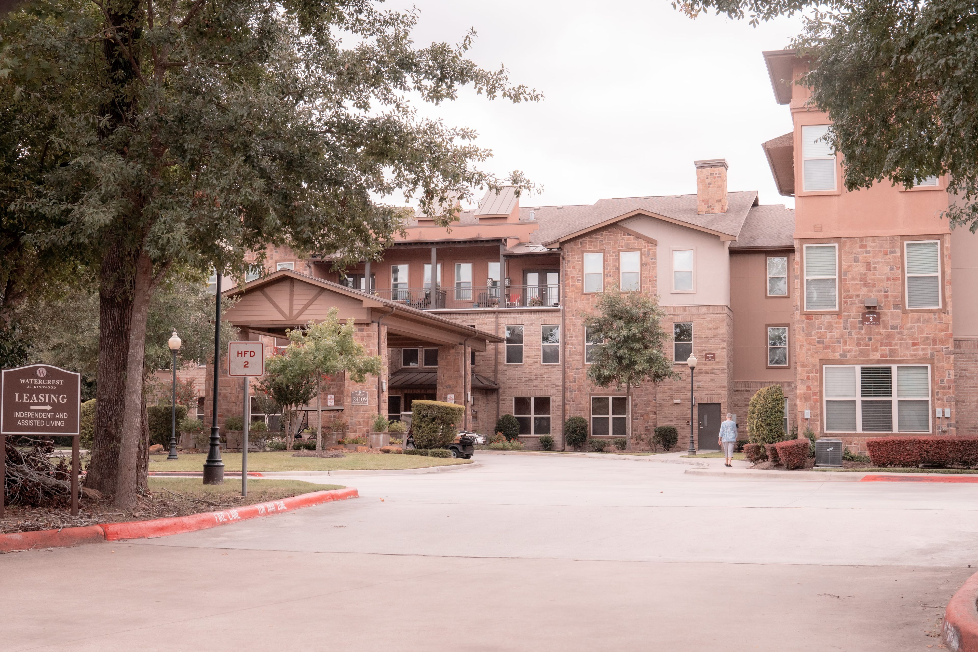 Watercrest at Kingwood Garden Village 3