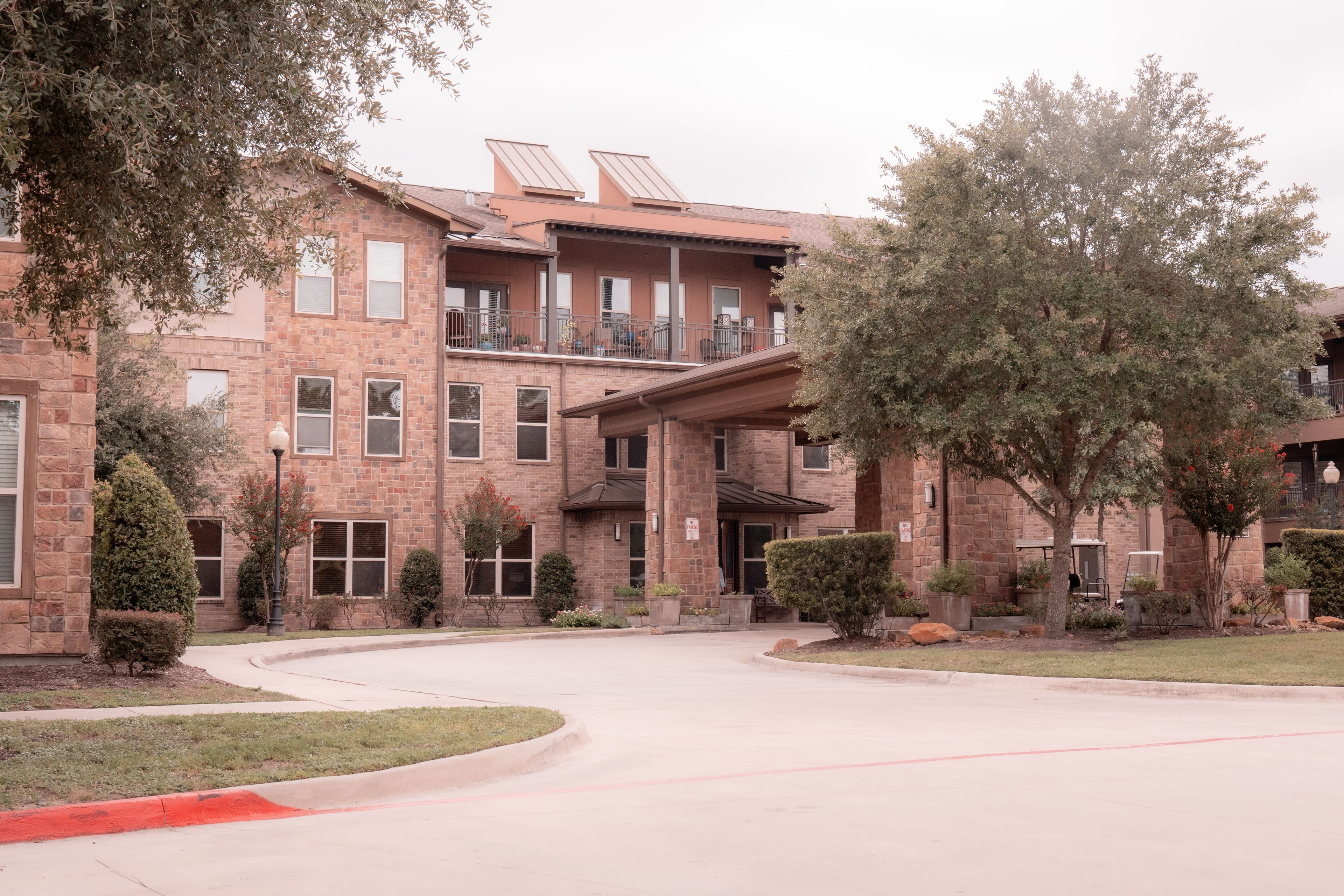 Watercrest at Kingwood Garden Village 2