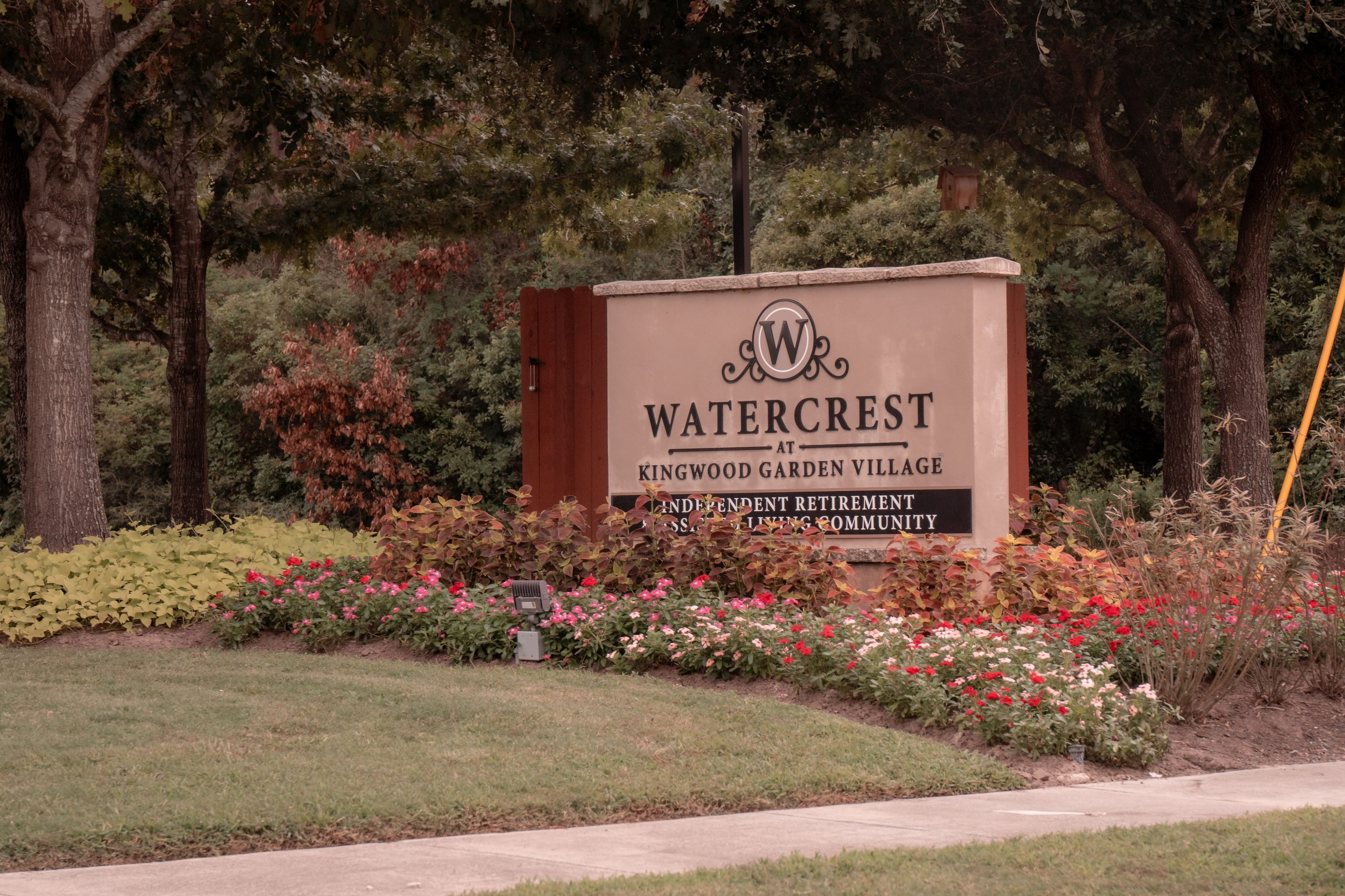 Watercrest at Kingwood Garden Village 1