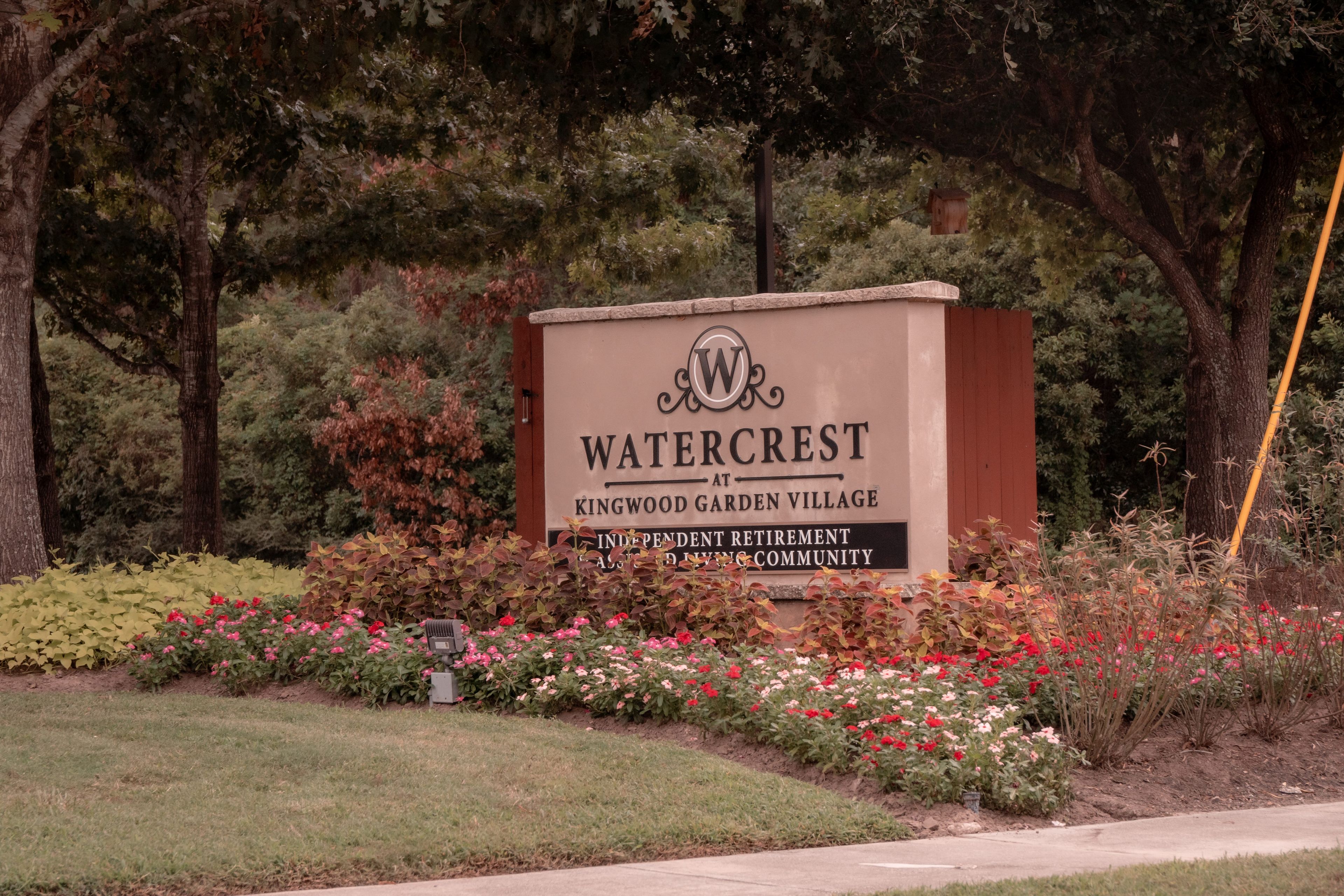 Watercrest at Kingwood Garden Village 5