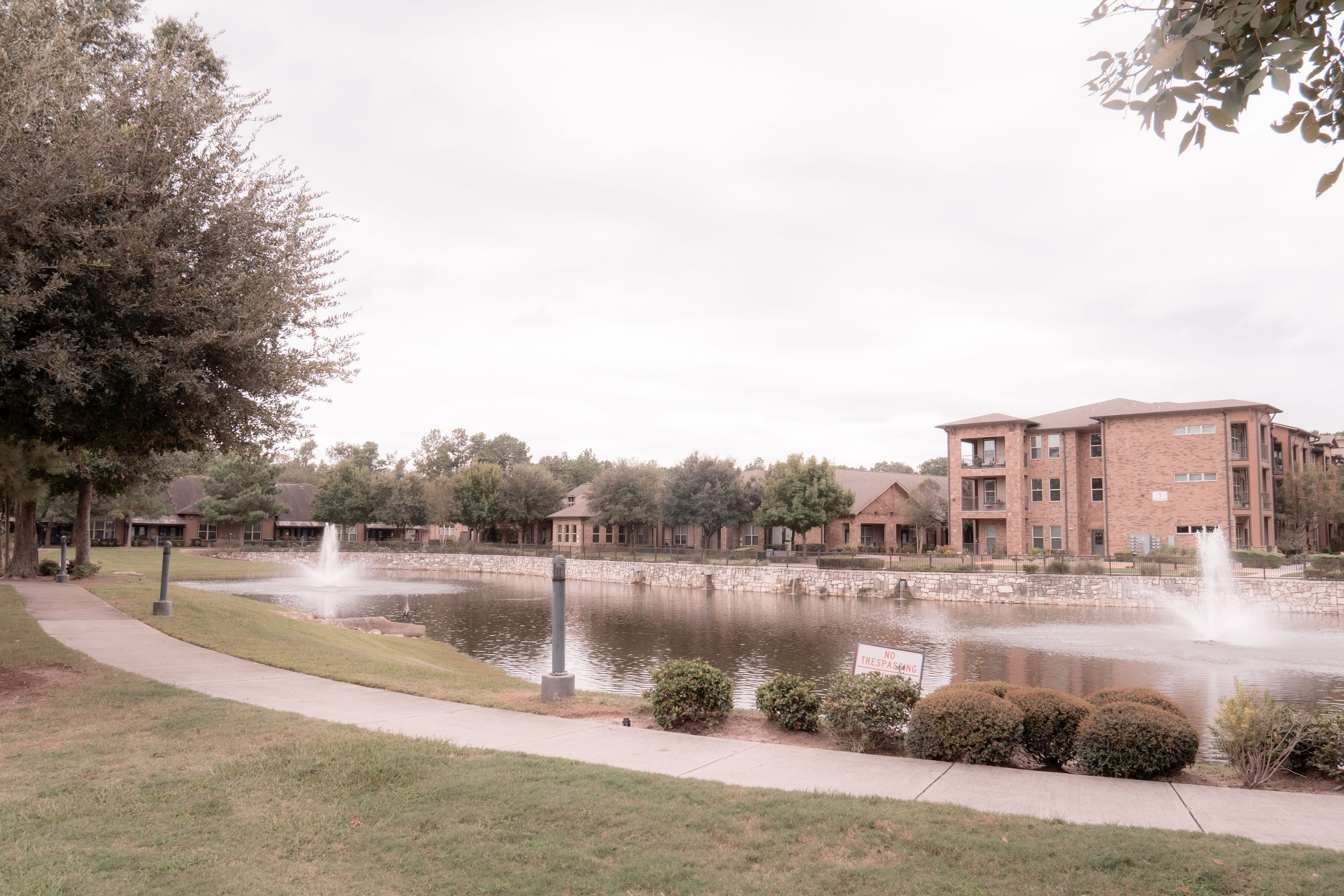 Watercrest at Kingwood Garden Village 1