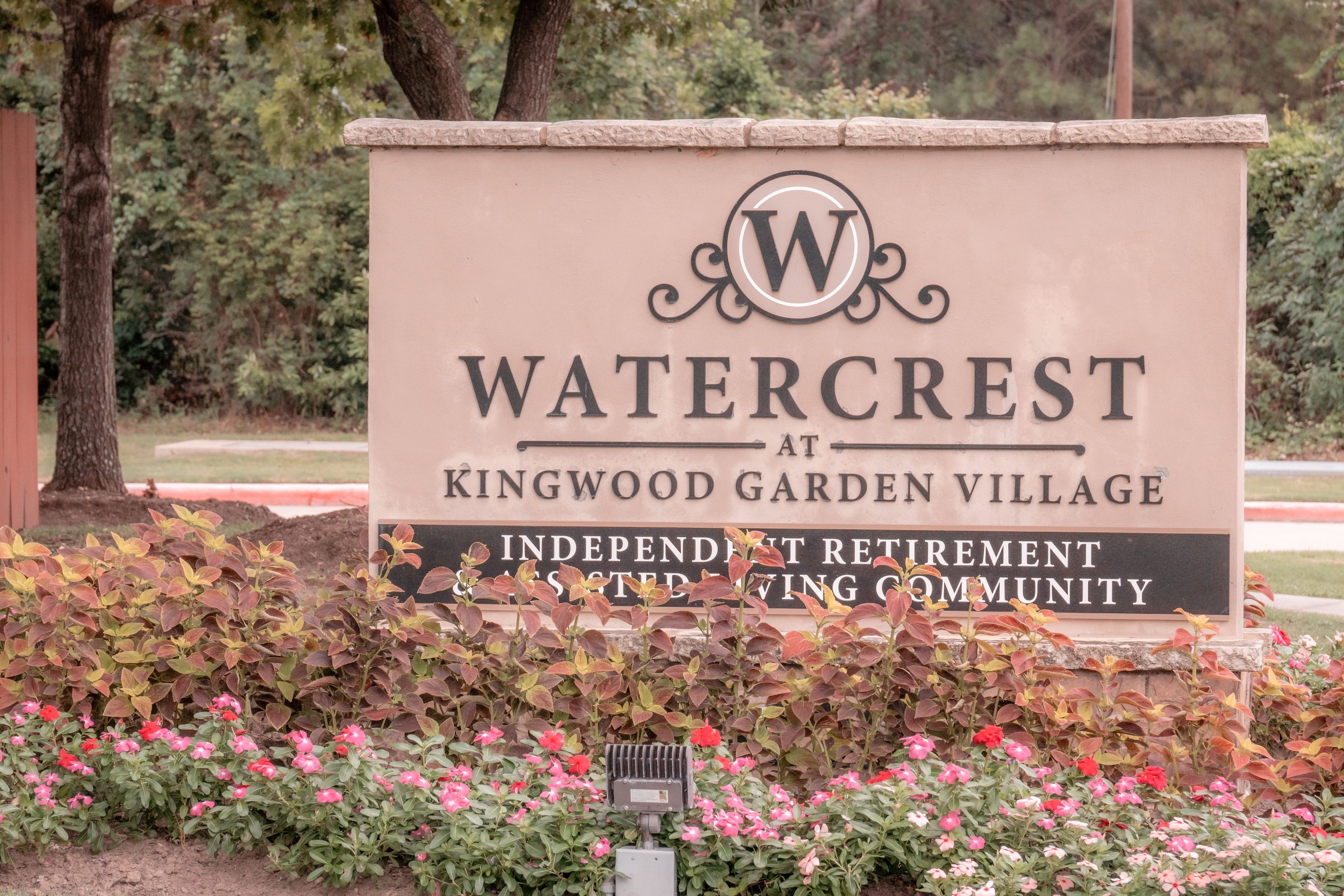 Watercrest at Kingwood Garden Village 3