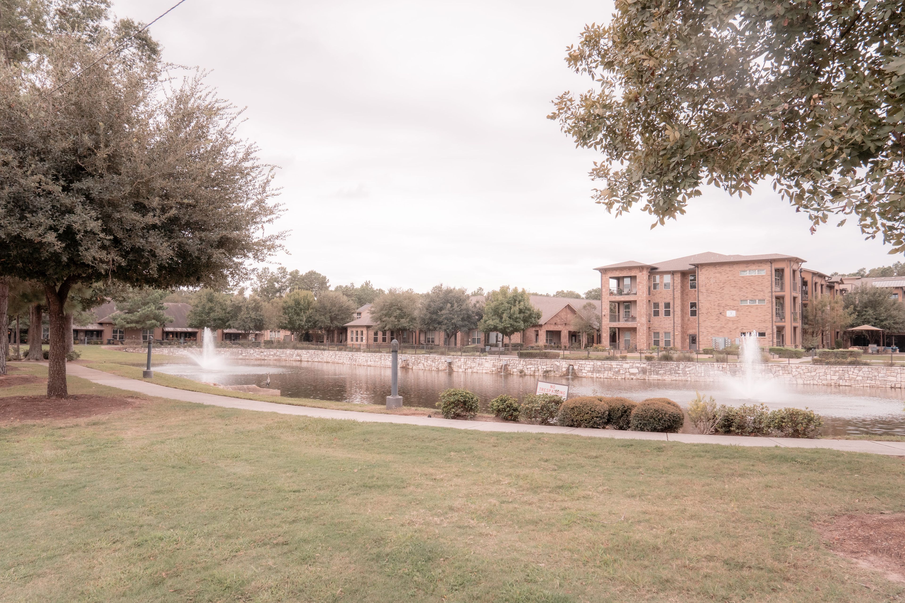 Watercrest at Kingwood Garden Village 2