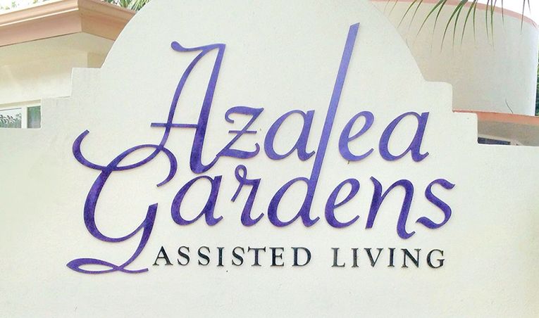Azalea Gardens Assisted Living 2