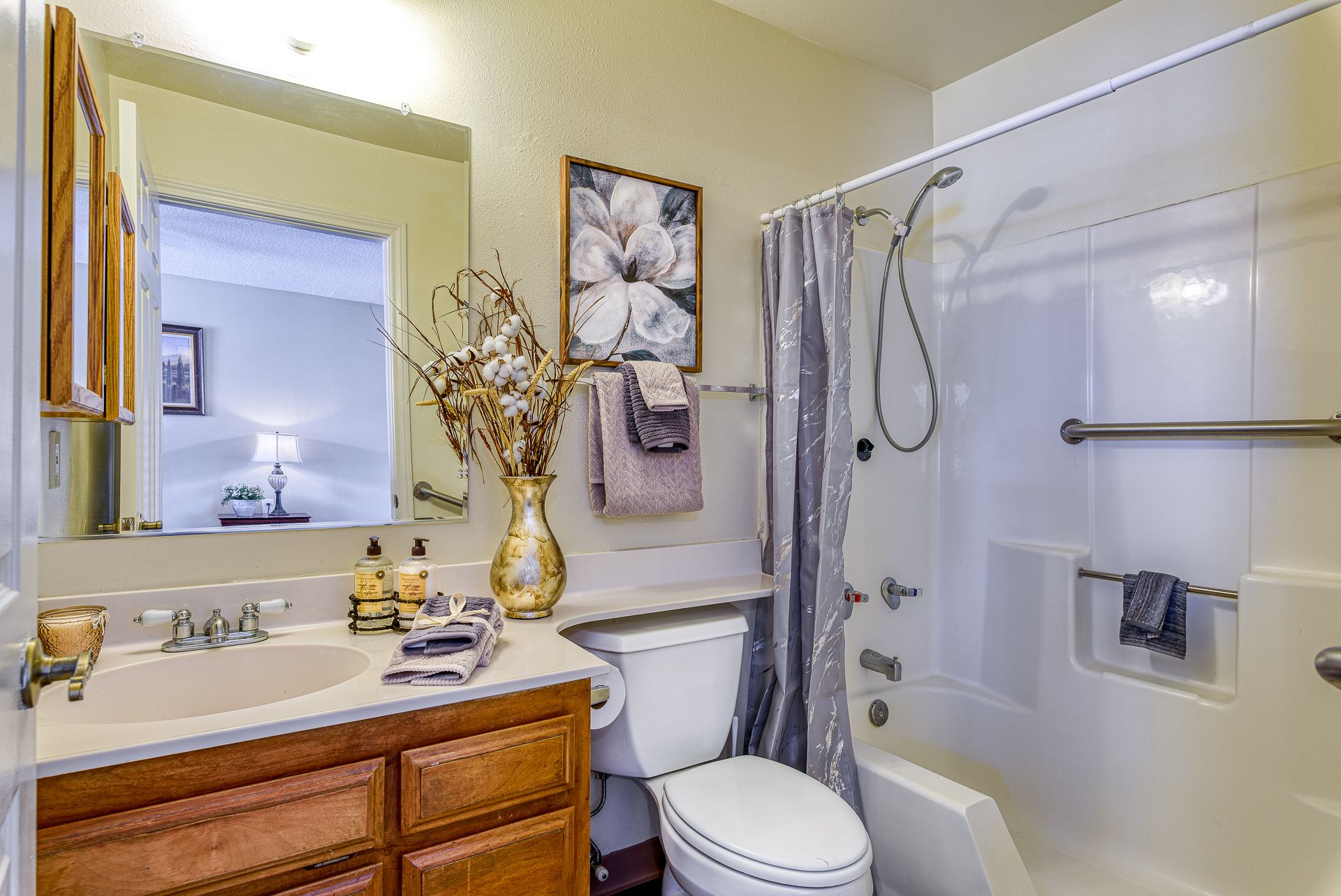 Sierra Vista Independent and Assisted Living 1