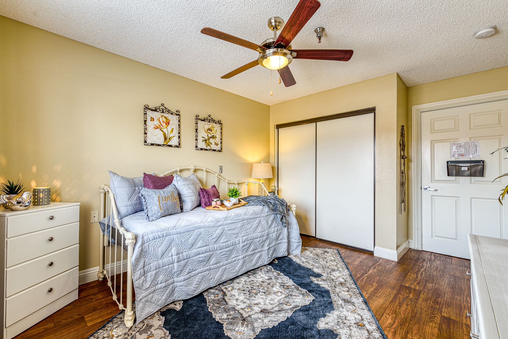 Sierra Vista Independent and Assisted Living 2