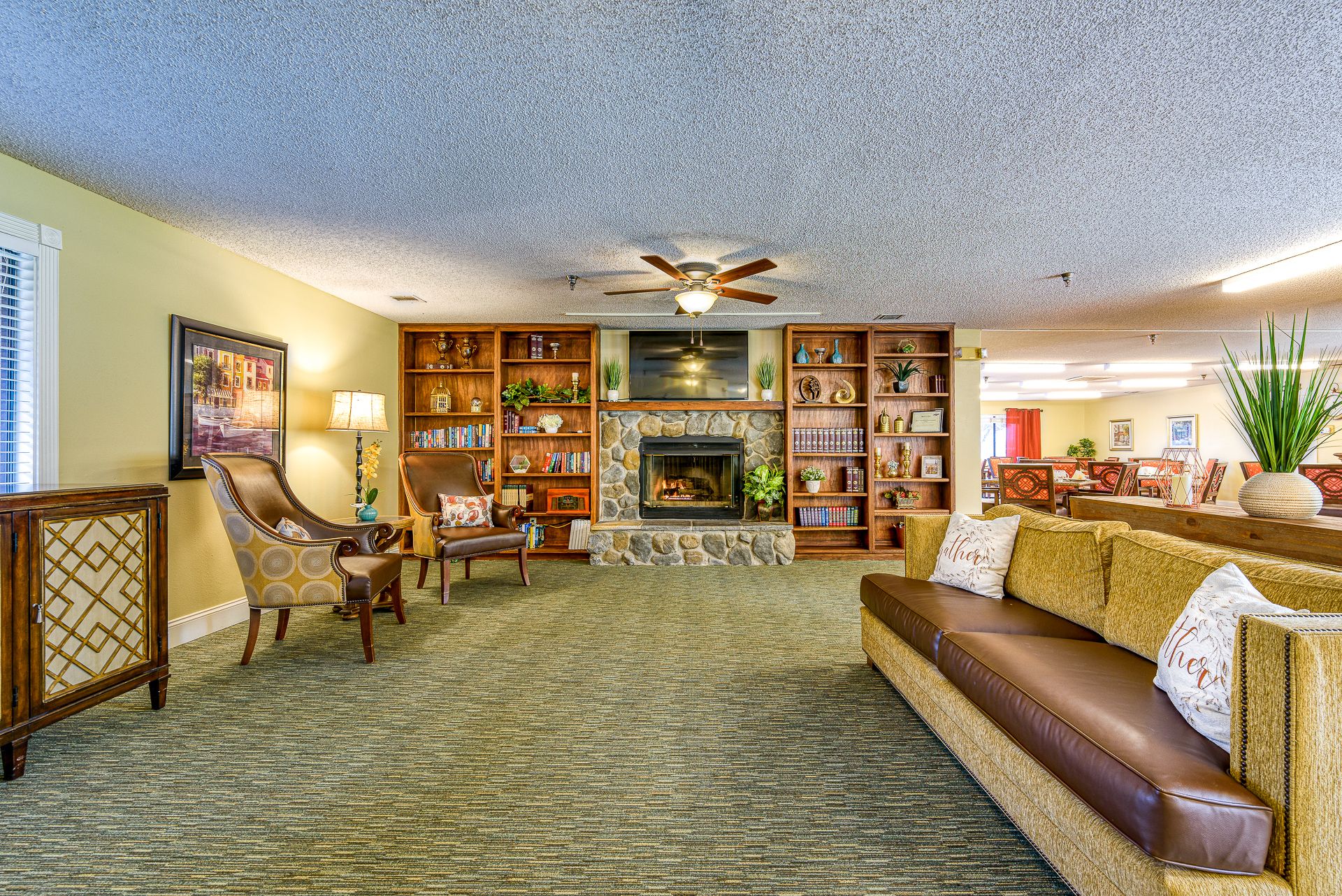 Sierra Vista Independent and Assisted Living 1