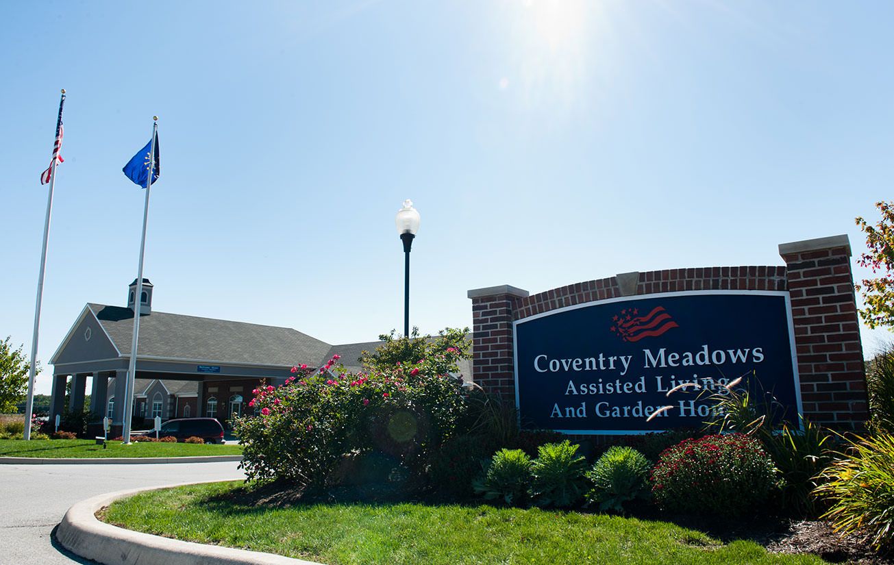 Coventry Meadows Assisted Living 2