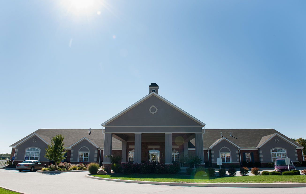 Coventry Meadows Assisted Living 1
