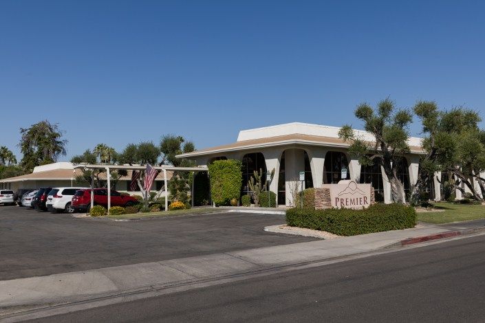 Premier Care Center For Palm Springs 4