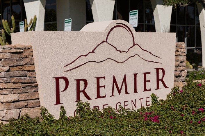 Premier Care Center For Palm Springs 5