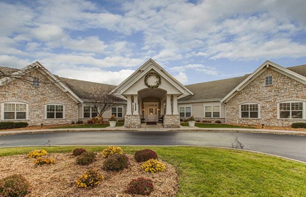 Bayside Assisted Living Community 3