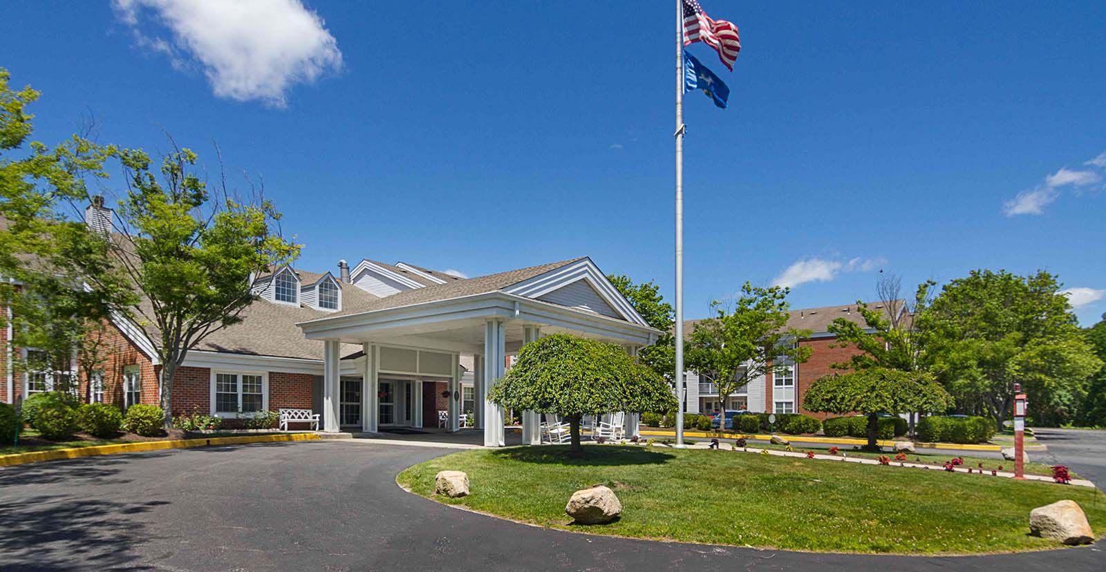 Solstice Senior Living At Groton, undefined, undefined 1