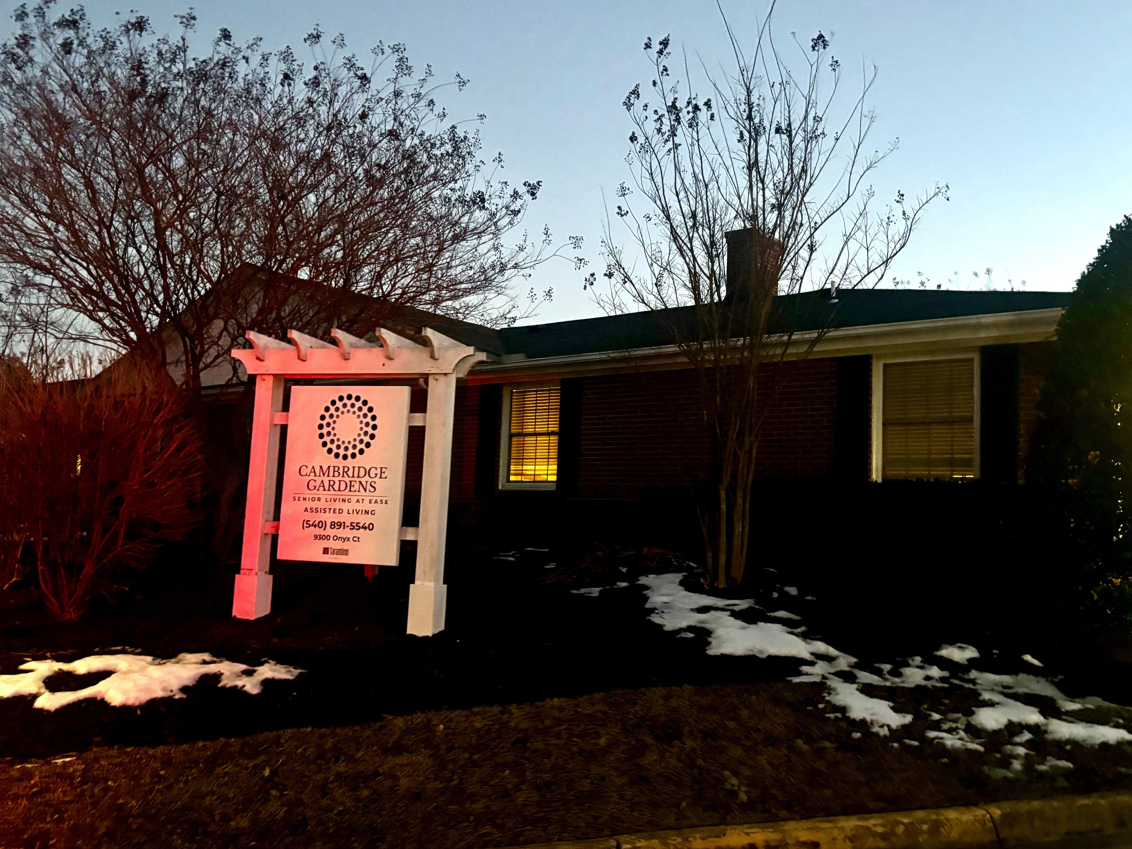 Cambridge Gardens Assisted Living 3