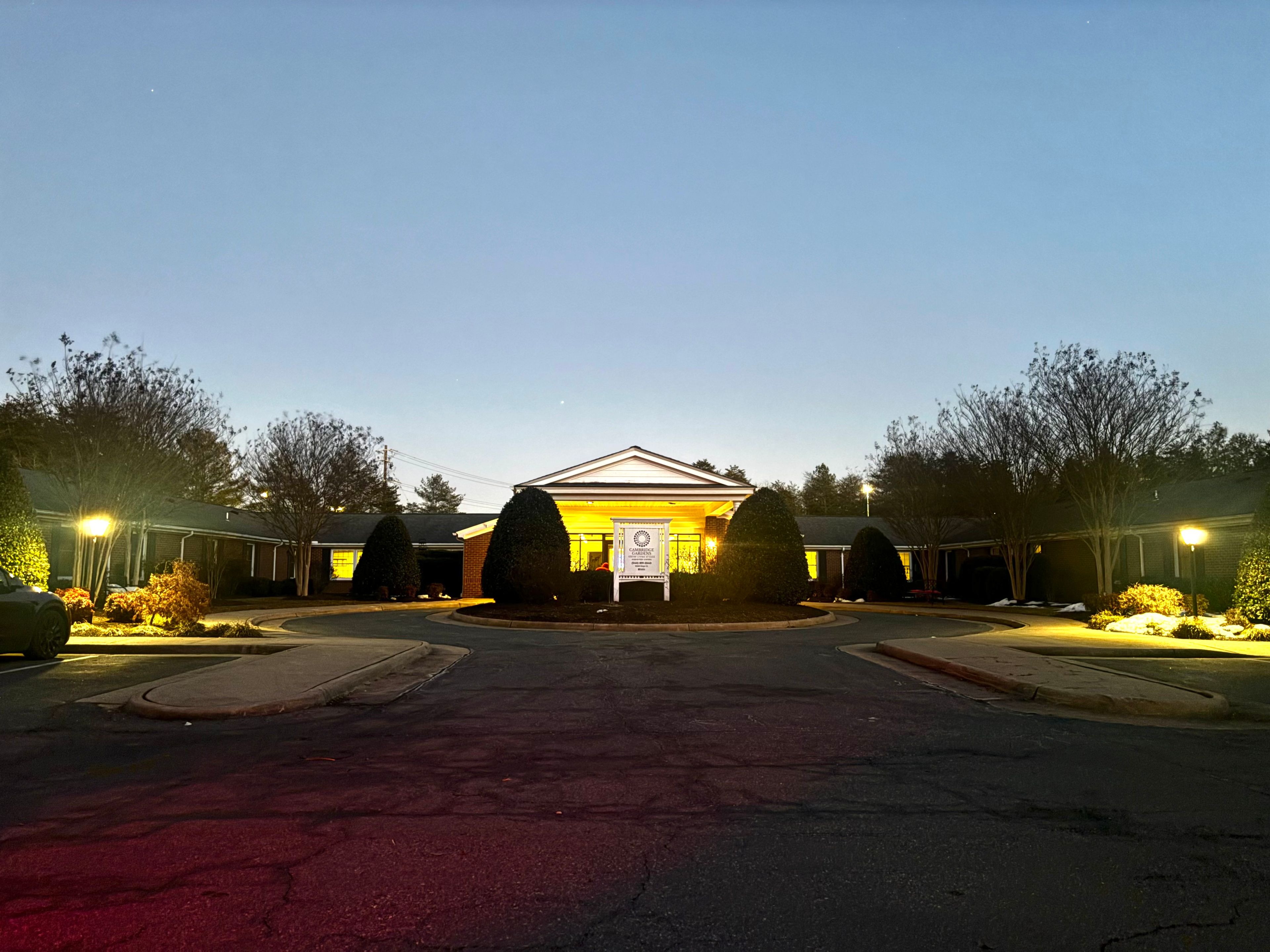 Cambridge Gardens Assisted Living 4