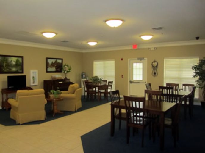 Seguin Assisted Living 3