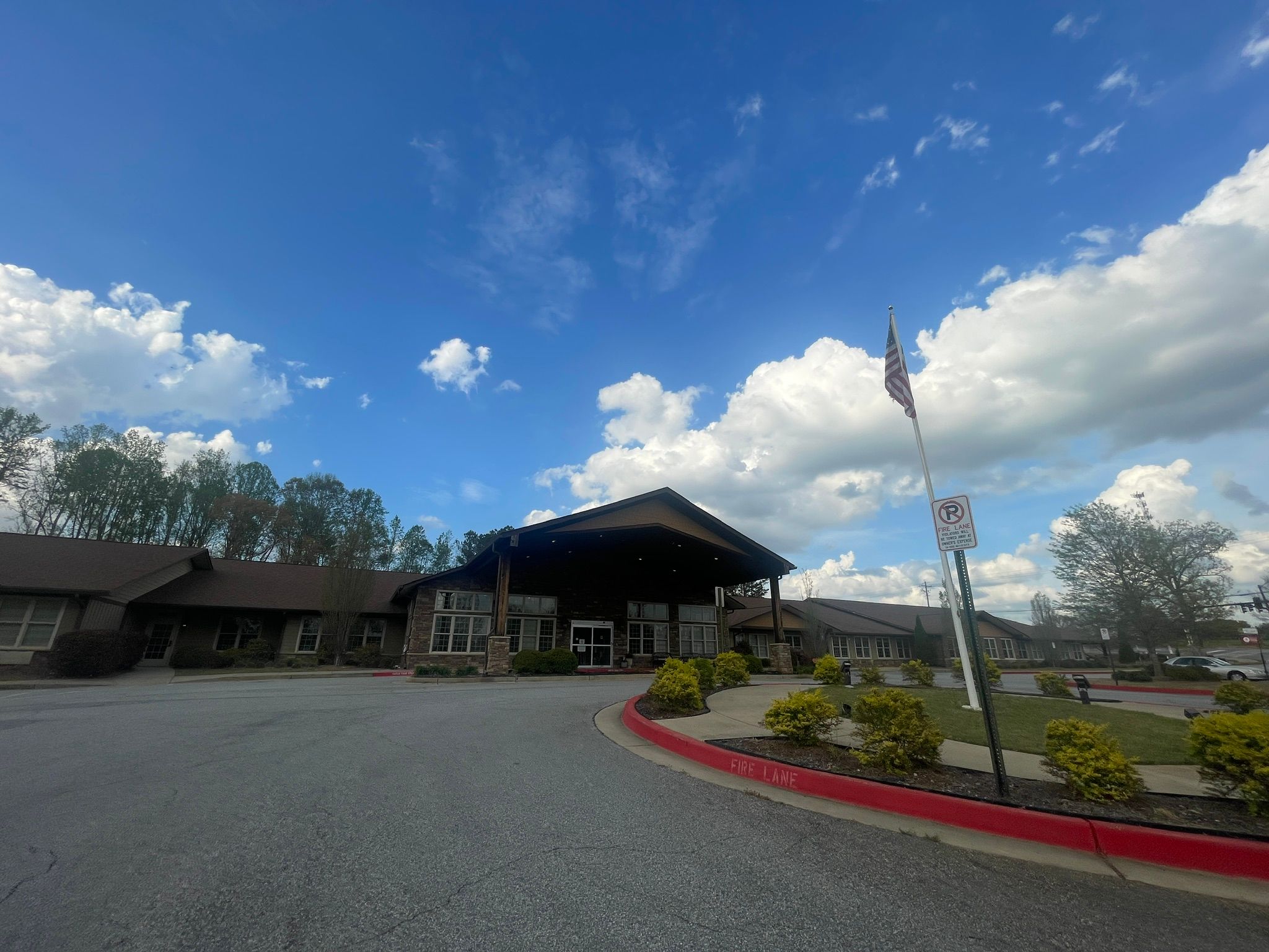 Retreat At Canton 1