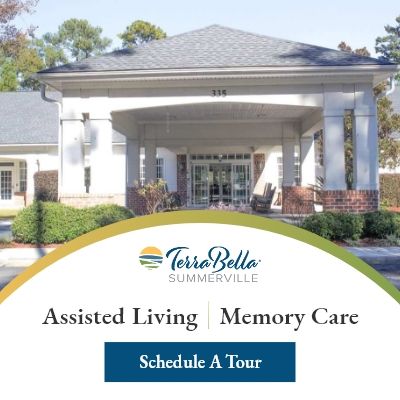TerraBella Summerville 3