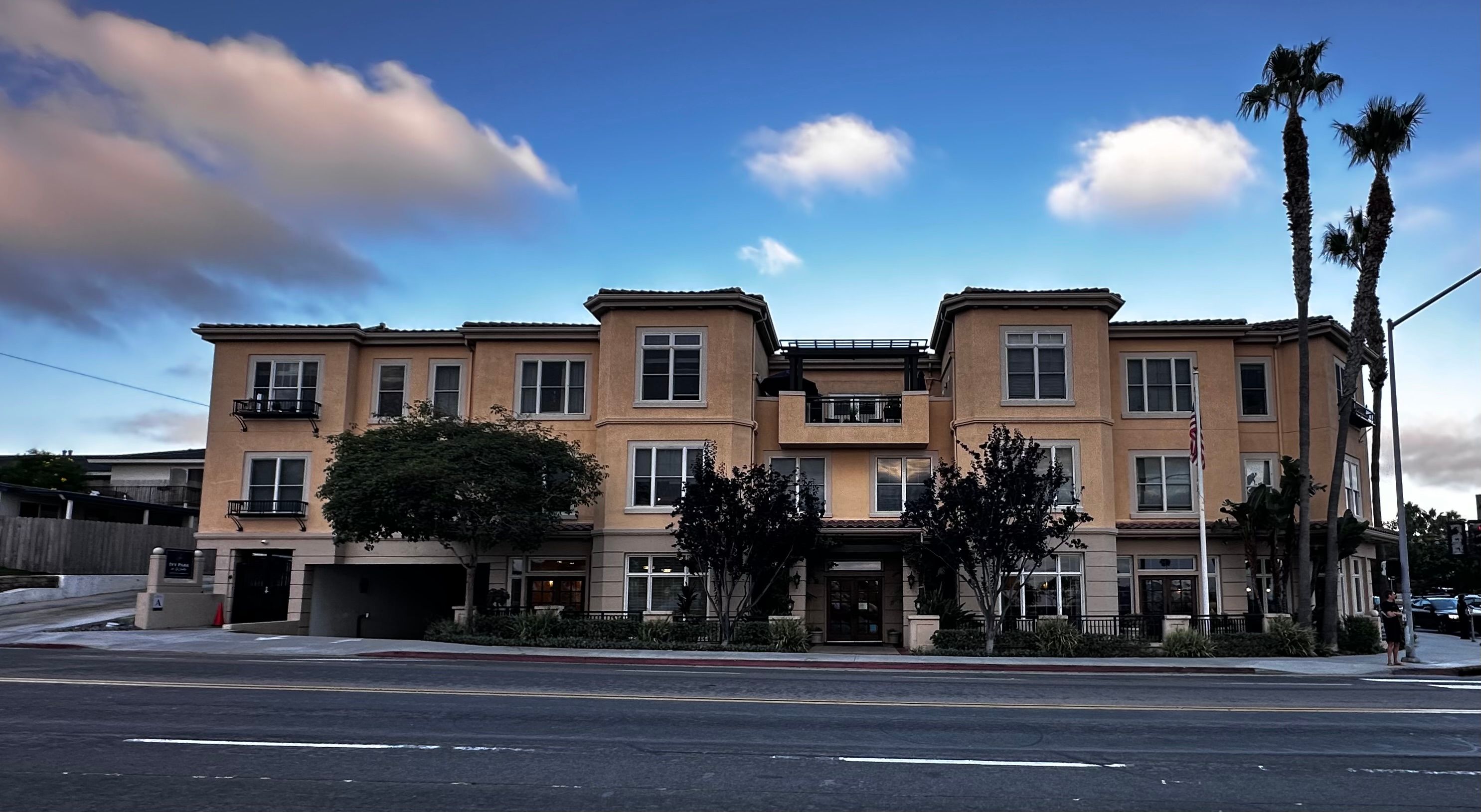 Ivy Park At La Jolla 2