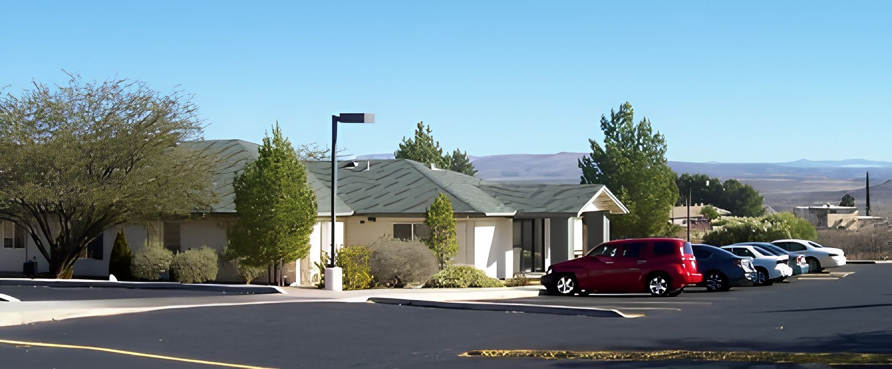 Christian Care Assisted Living Cottonwood 1