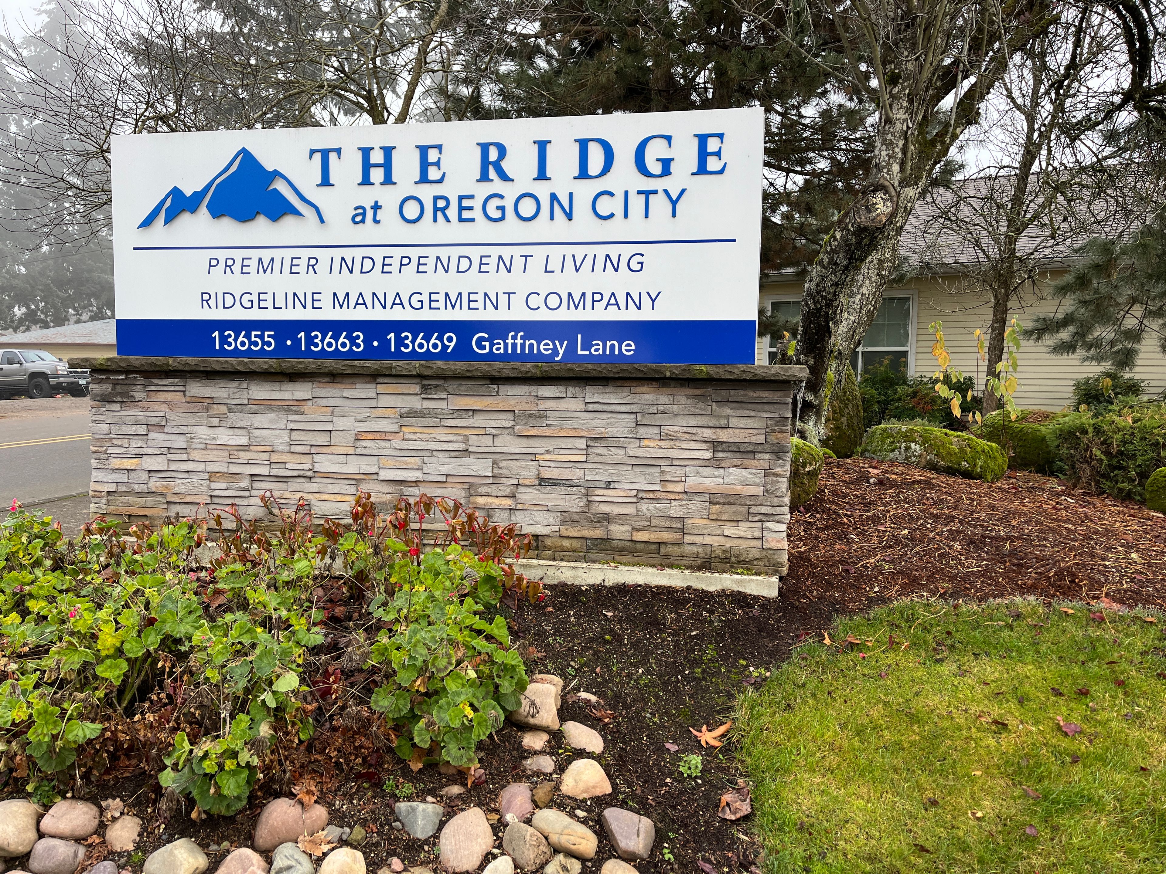 The Ridge at Oregon City 1