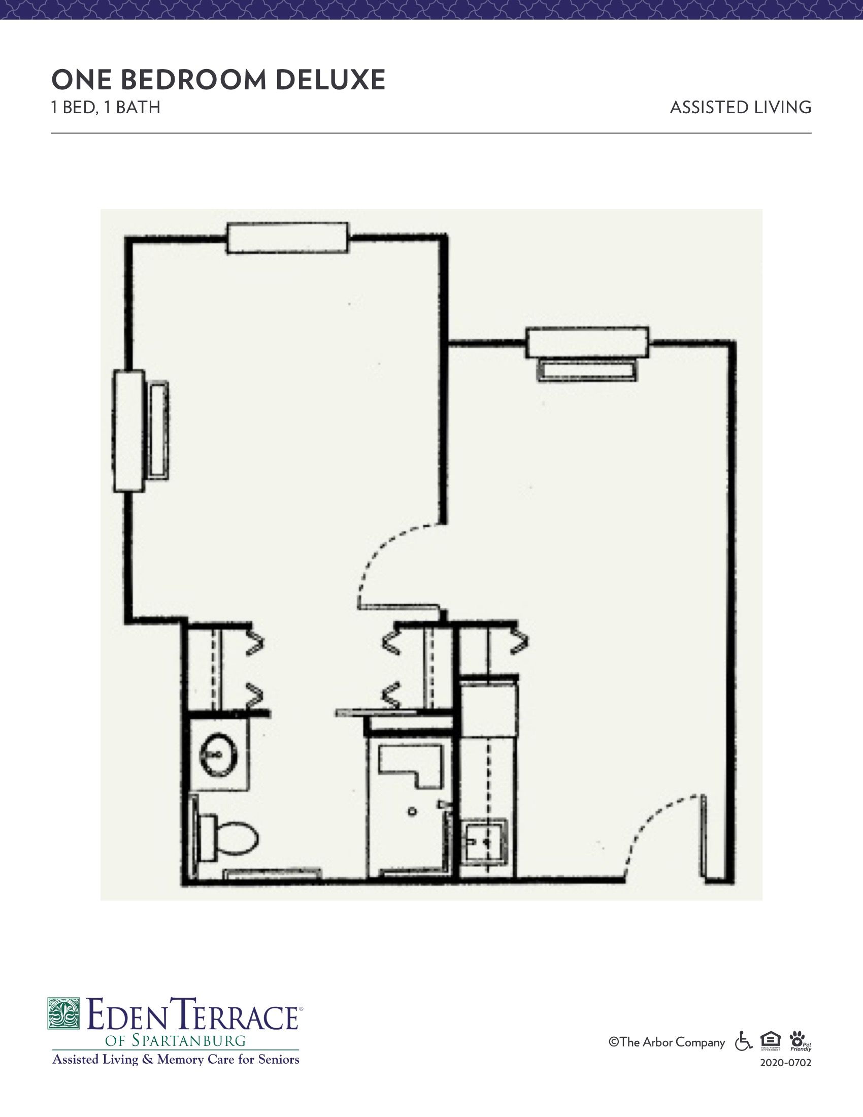 Eden Terrace Of Spartanburg 4