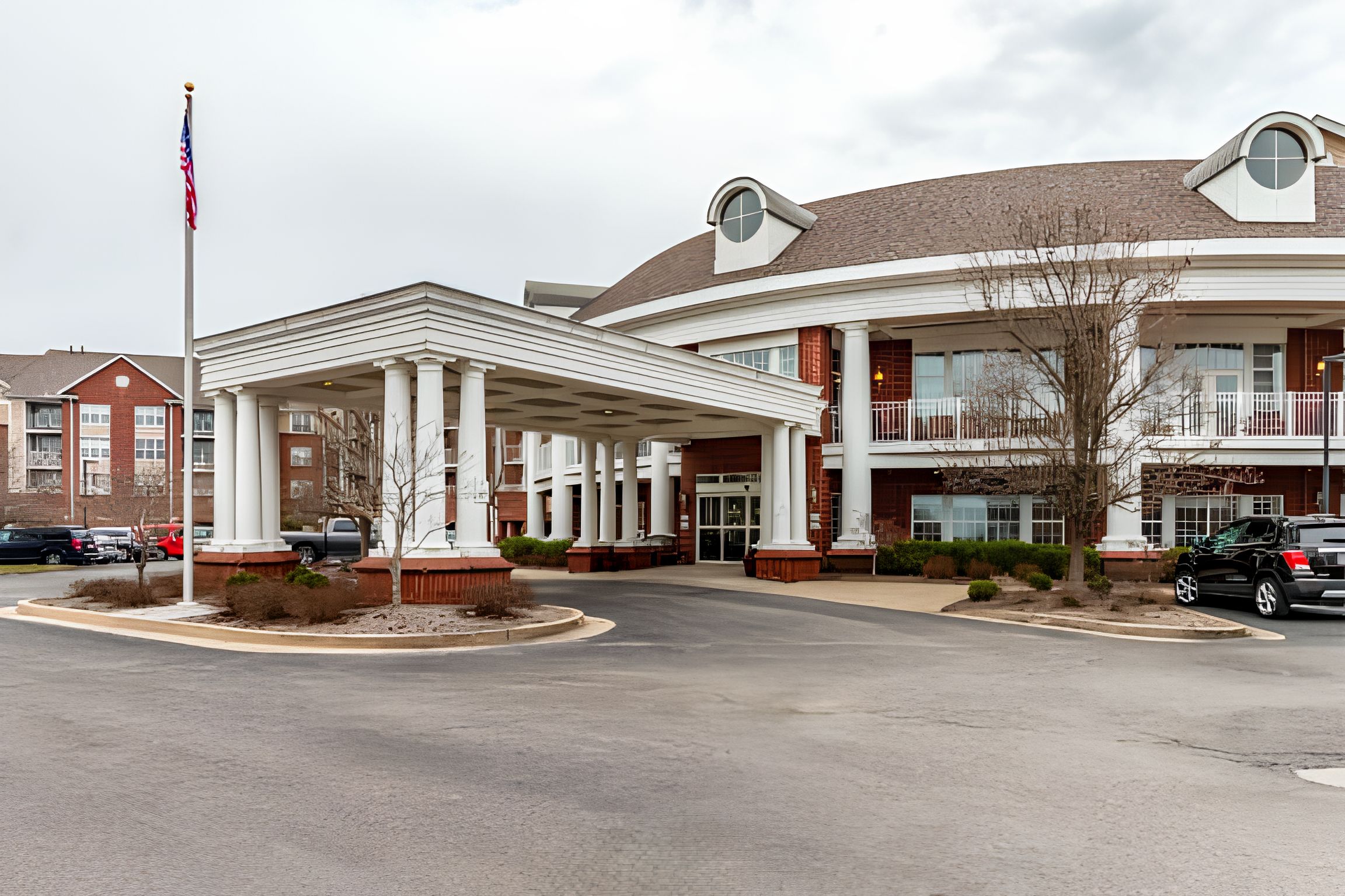 Elison Independent & Assisted Living of Maplewood 1