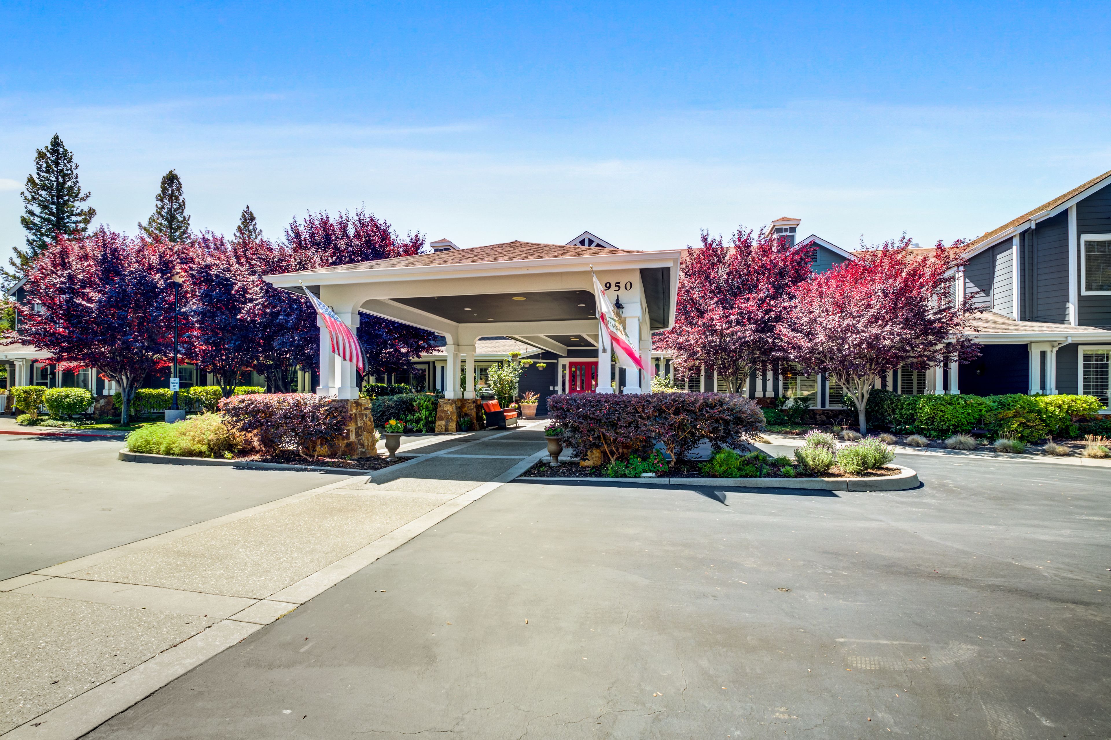 Aegis Living Moraga 1