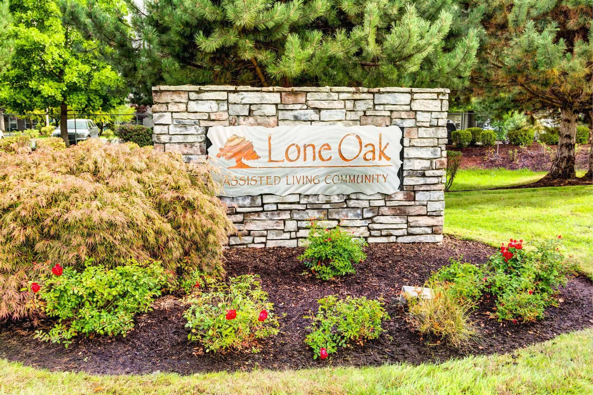 Lone Oak Assisted Living 4