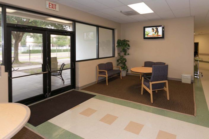 Mcallen Transitional Care Center 4