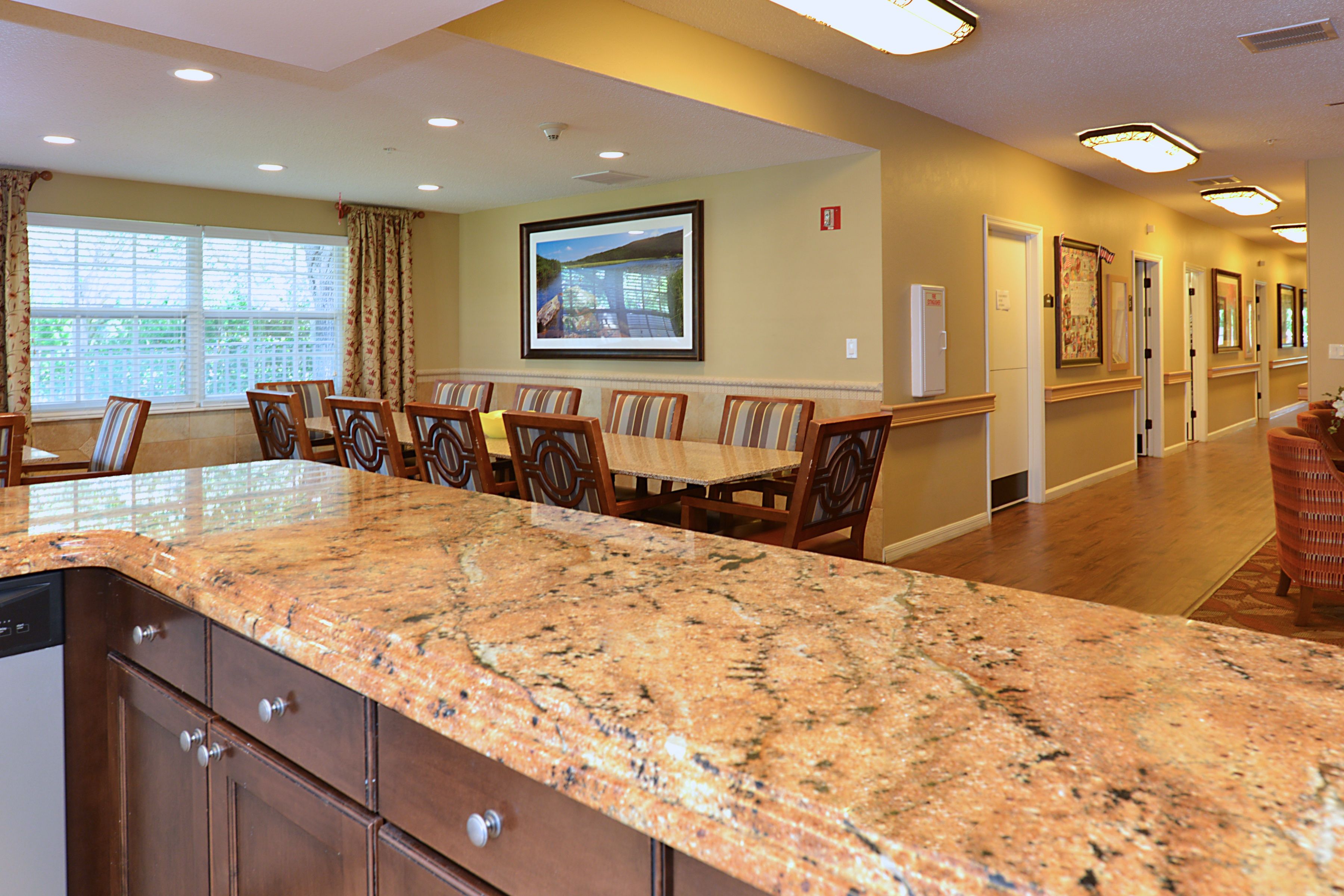 Pacifica Senior Living Fort Myers, undefined, undefined 4