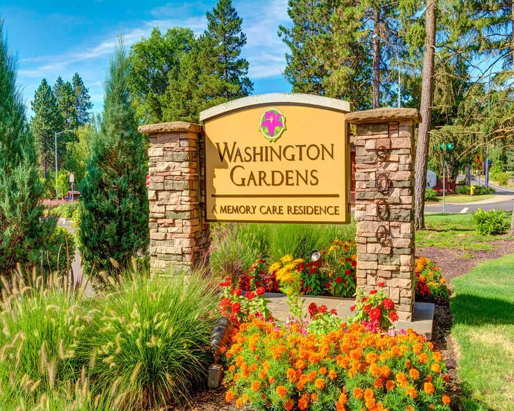 Washington Gardens Memory Care 2