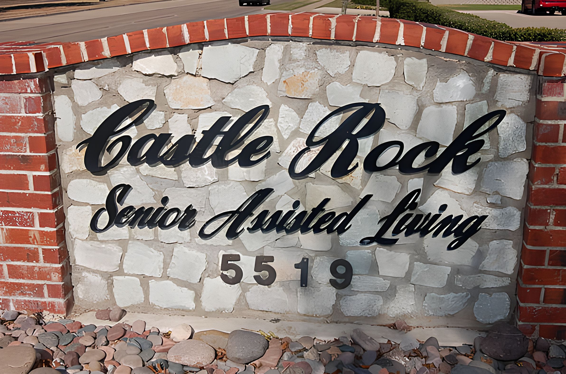 Castle Rock Assisted Living 3