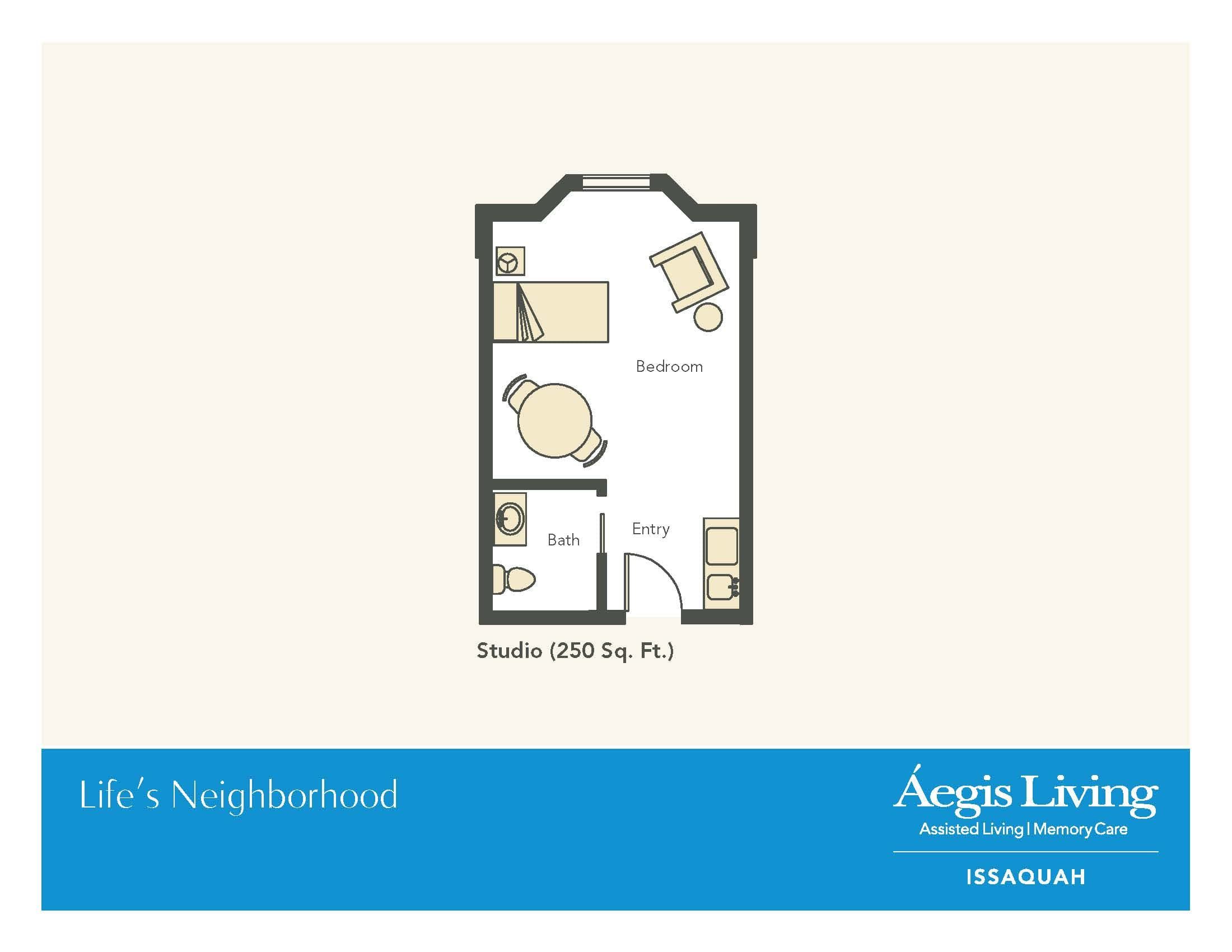 Aegis Living Issaquah 2