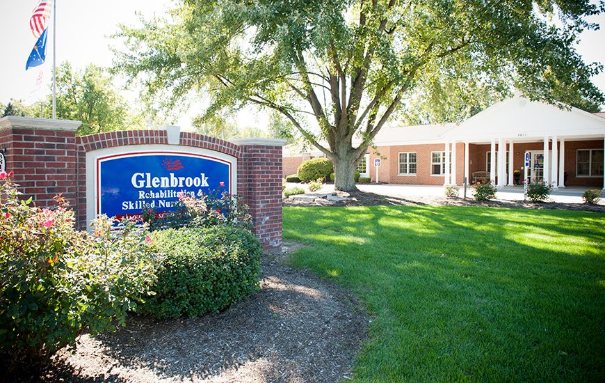 Glenbrook Rehabilitation & Skilled Nursing Center 2
