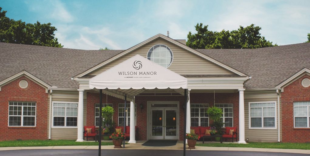 Wilson Manor 1