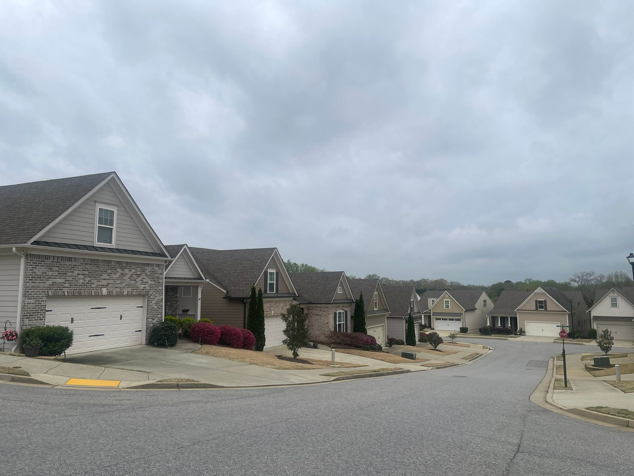 The Villas at Bethelview 2