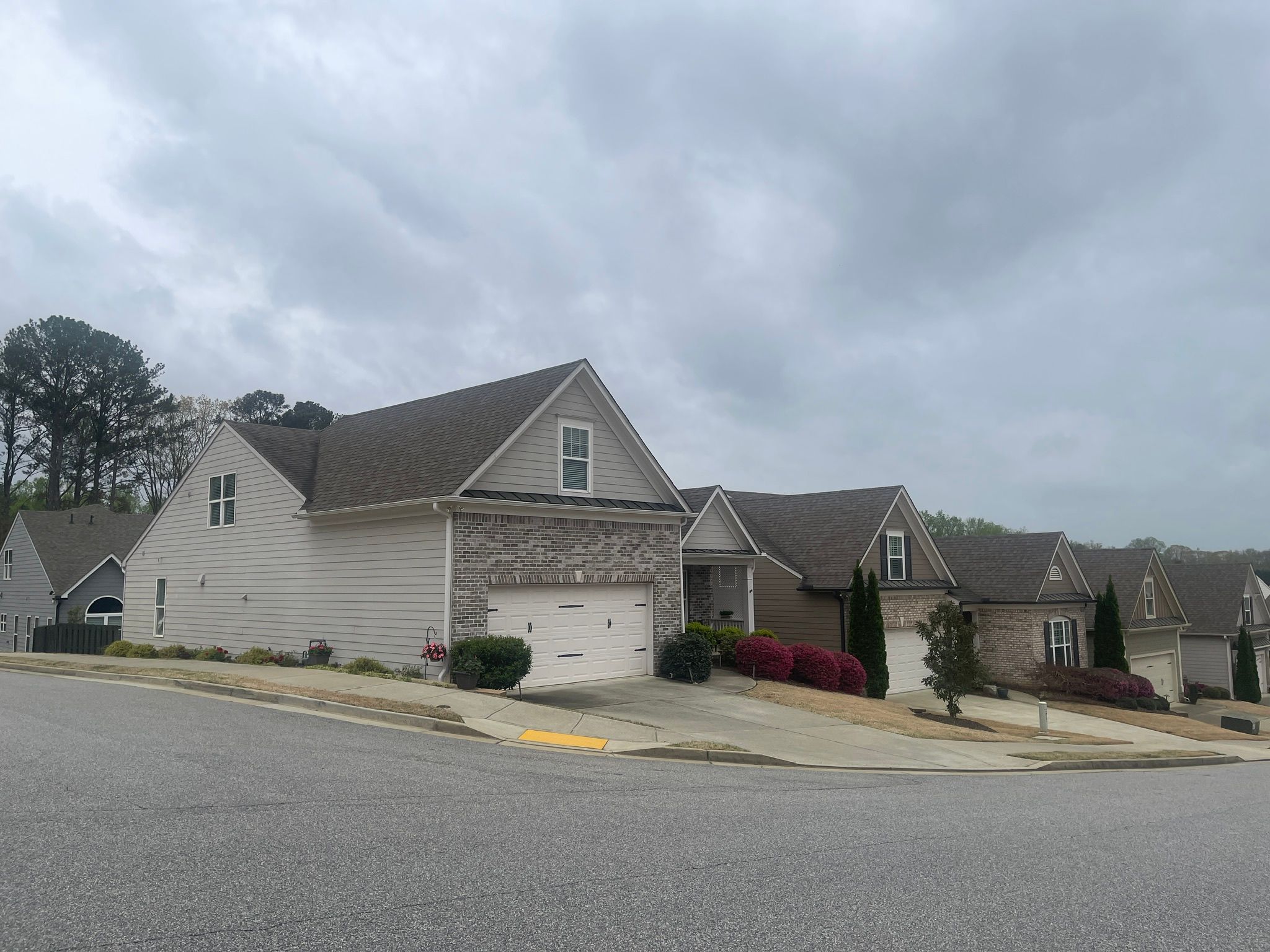 The Villas at Bethelview 3