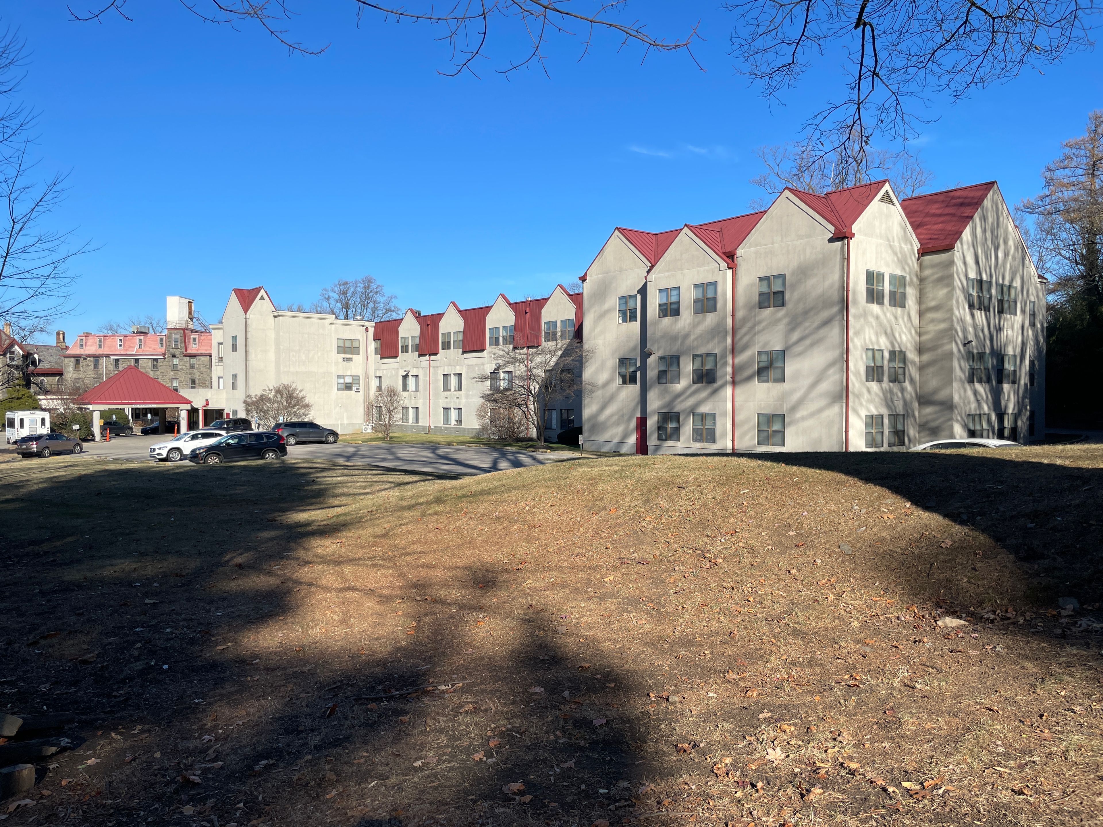 Fairview Nursing And Rehabilitation Center 4