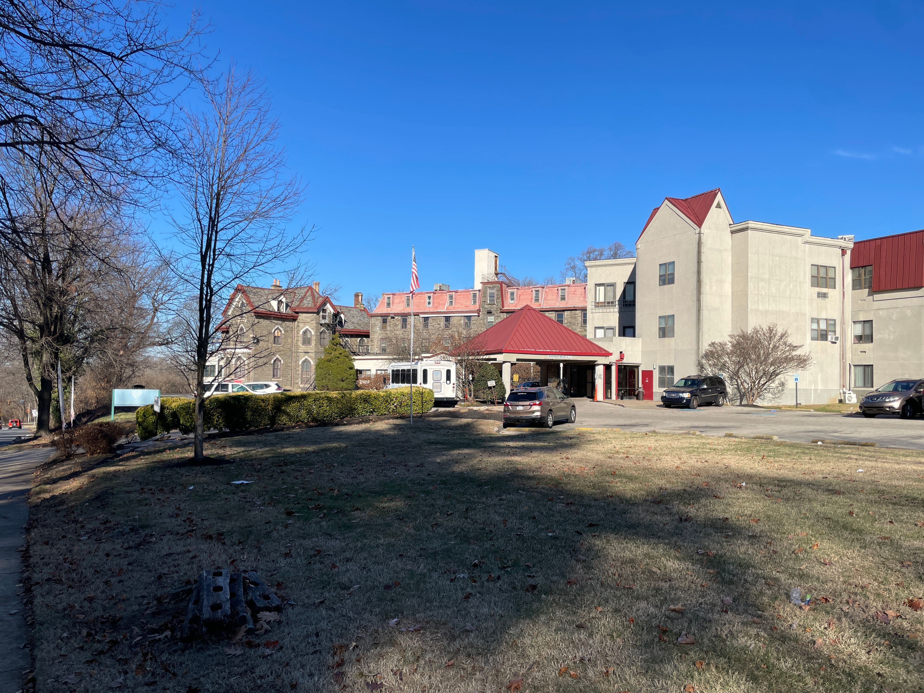 Fairview Nursing And Rehabilitation Center 4