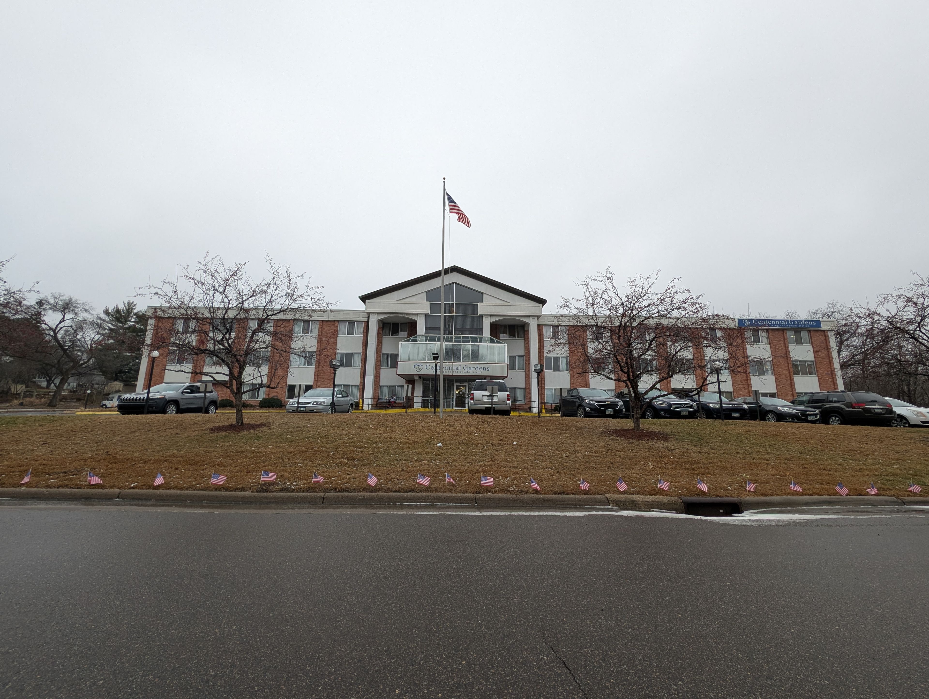 Centennial Gardens For Nursing & Rehabilitation 3