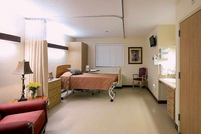 Life Care Center Of Sierra Vista 1