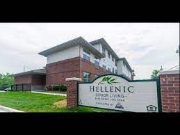 Hellenic Senior Living of New Albany 1