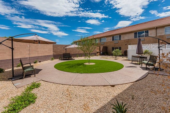 Brookdale Desert Ridge, undefined, undefined 1