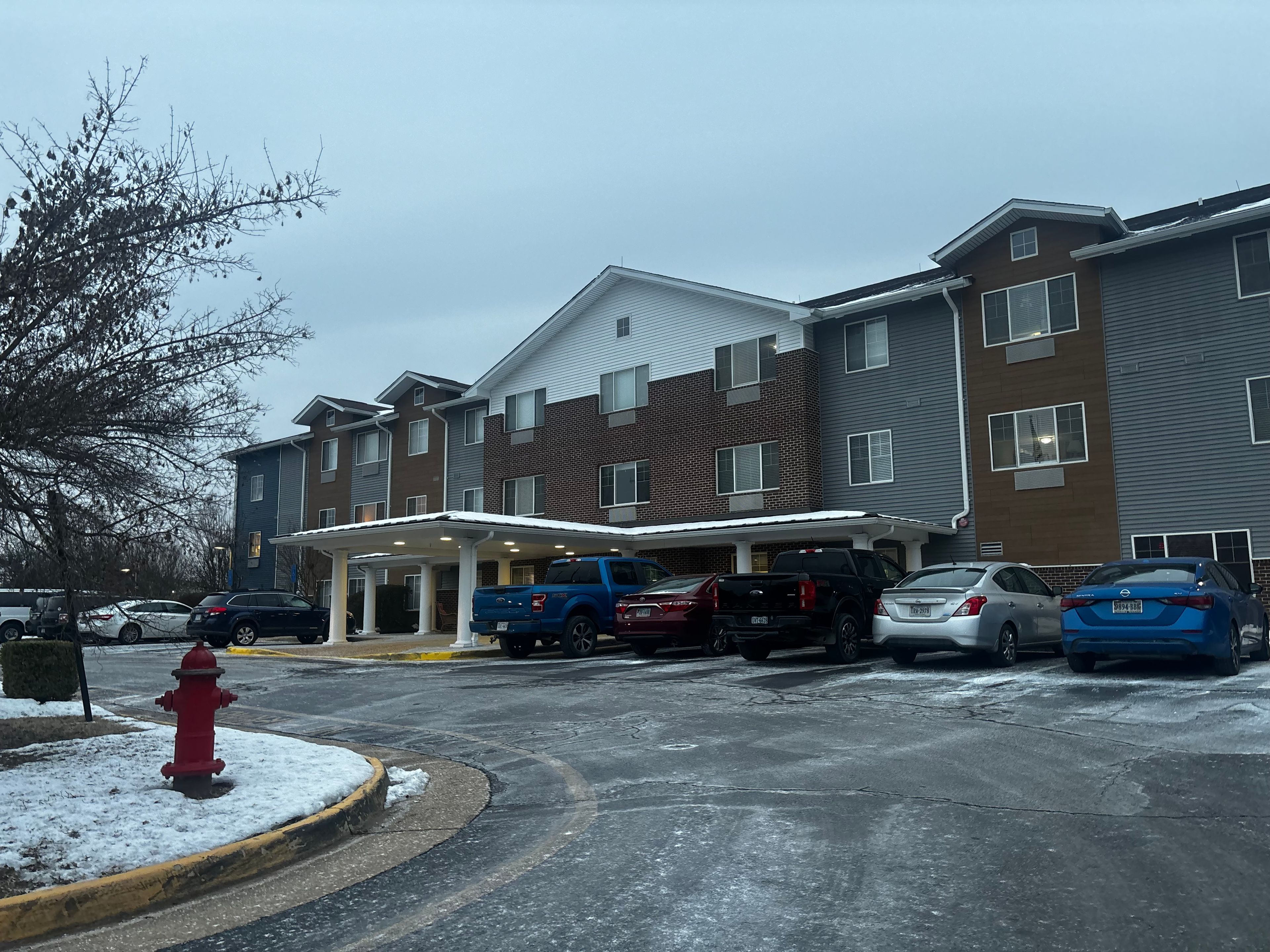 Paramount Senior Living at Fredericksburg 1
