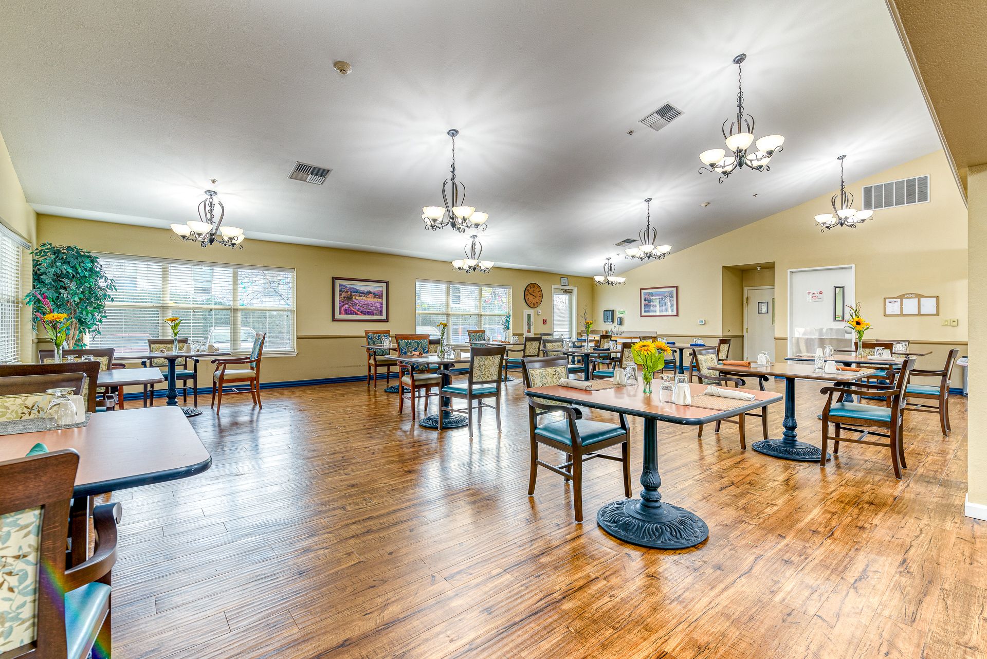 Awbrey Place Assisted Living and Memory Care 5